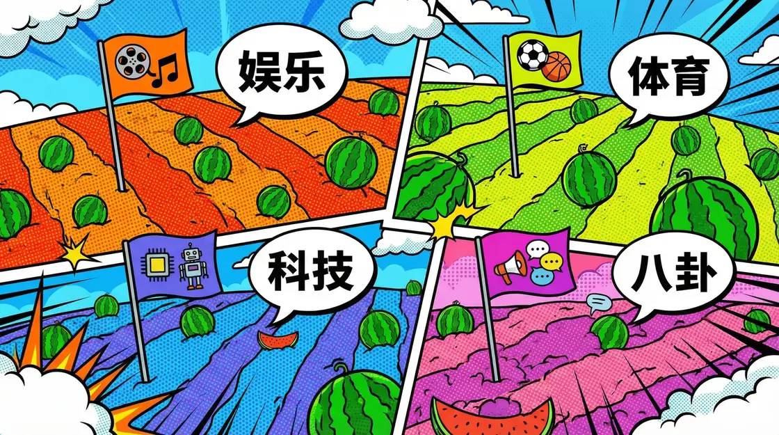 凤凰娱乐app 娱乐瓜田分类